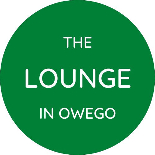 The Lounge in Owego